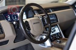 لاند ڕۆڤەر ڕانج ڕۆڤەر ڤۆگ